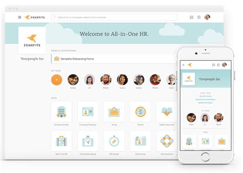 HRIS Systems: 7 Core Functions You Need To Know About.